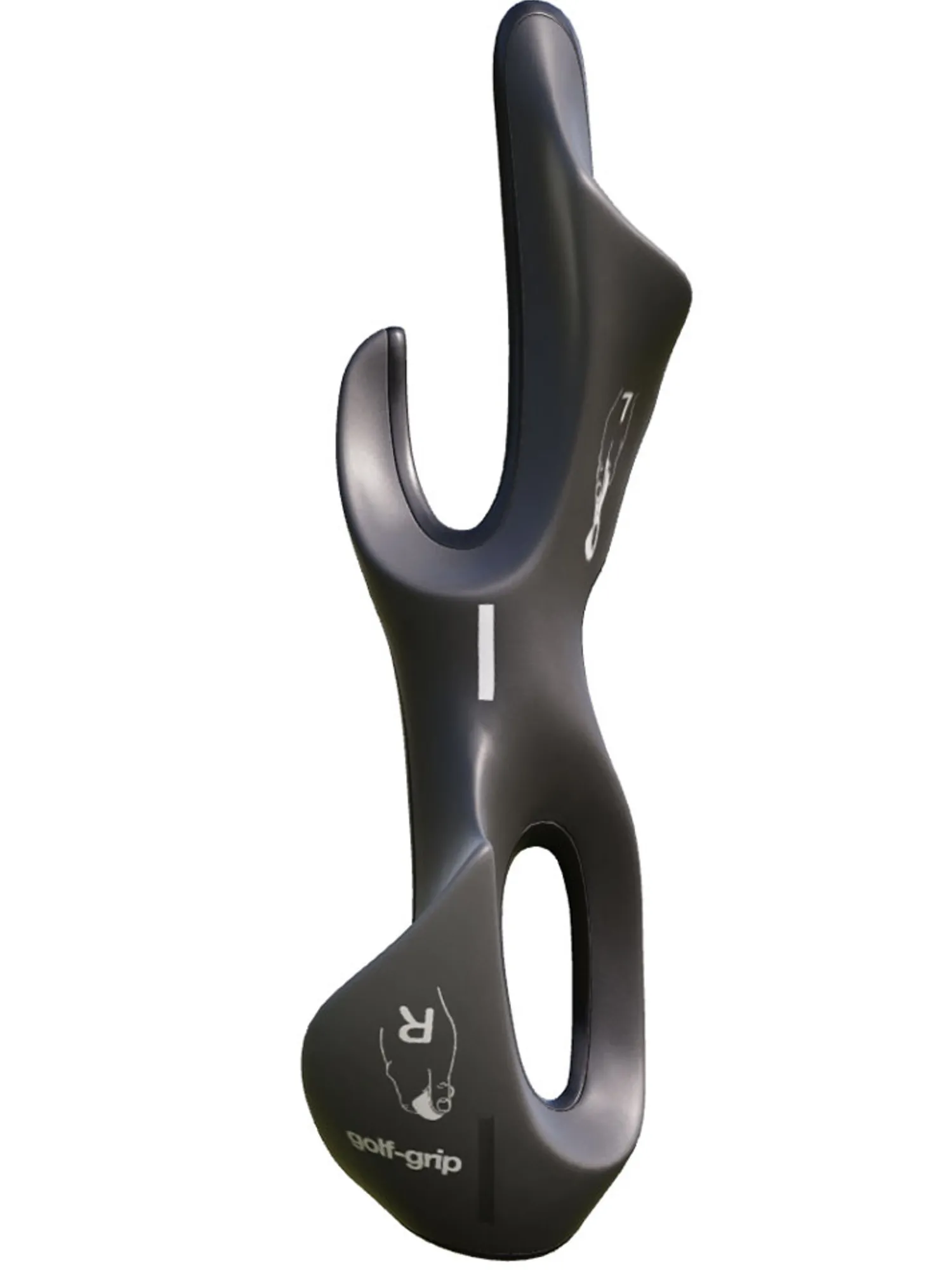 Golf-Grip Training Aids|Grip Trainer - RH