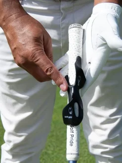Golf-Grip Training Aids|Grip Trainer - RH