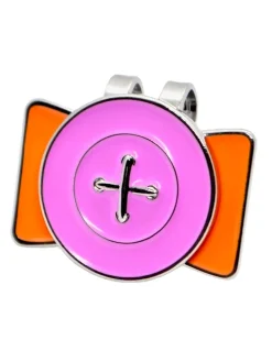 Golph Ball Markers|Hat Clip & Ball Marker