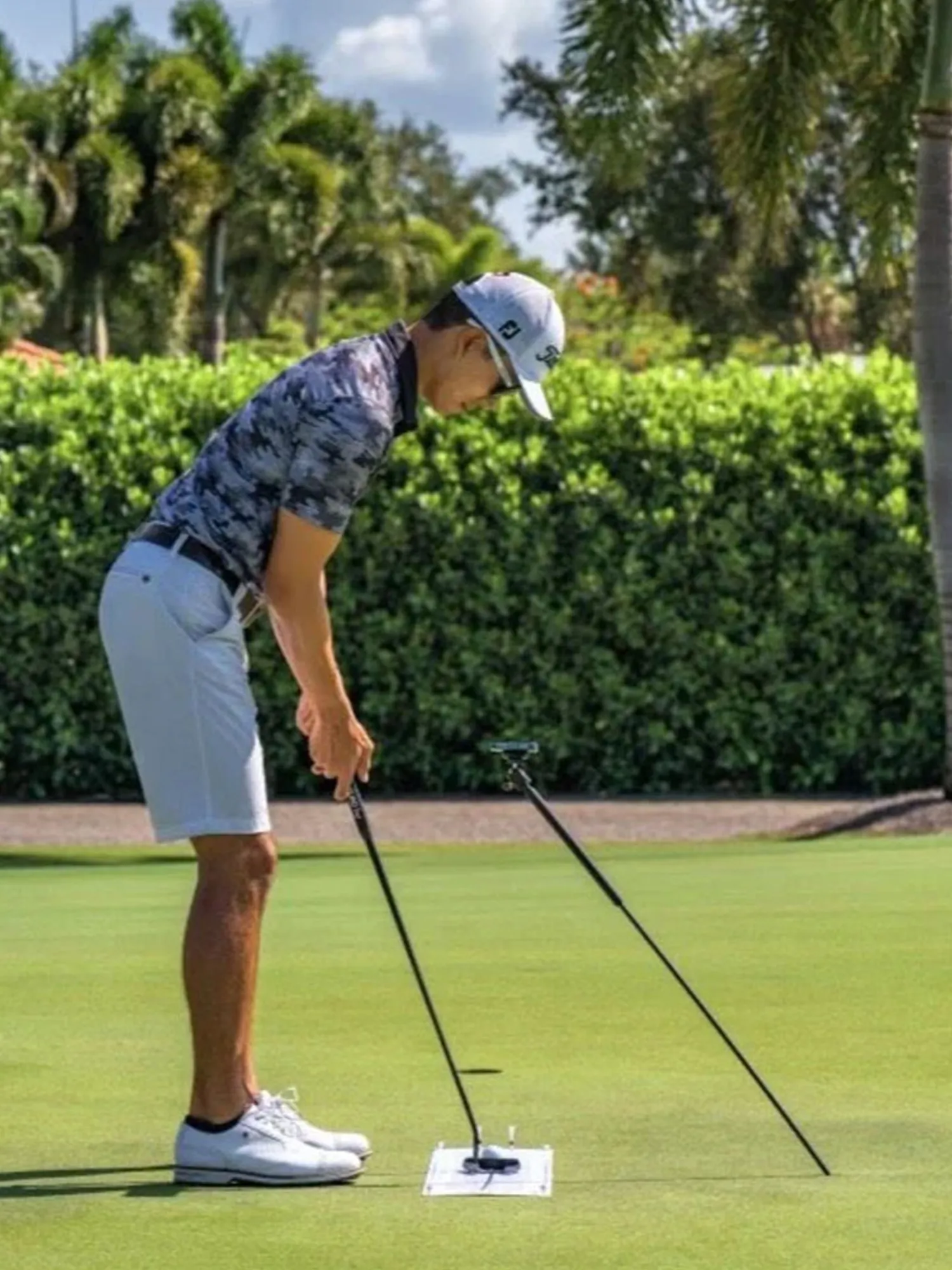 GPOD Golf Training Aids|GPOD for Magsafe