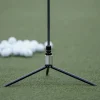 GPOD Golf Training Aids|GPOD Indoor Base for Gpod and GPOD Mini
