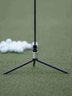 GPOD Golf Training Aids|GPOD Indoor Base for Gpod and GPOD Mini