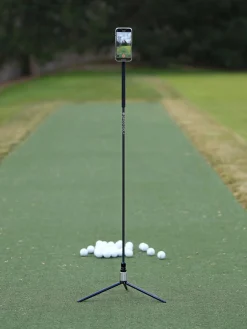 GPOD Golf Training Aids|GPOD Indoor Base for Gpod and GPOD Mini