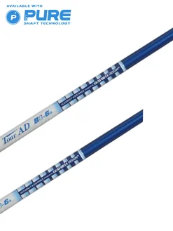 Graphite Design Driver Shafts|Tour AD BB Shaft