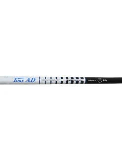 Graphite Design Driver Shafts|Tour AD Blue designed by True Spec Golf Shaft