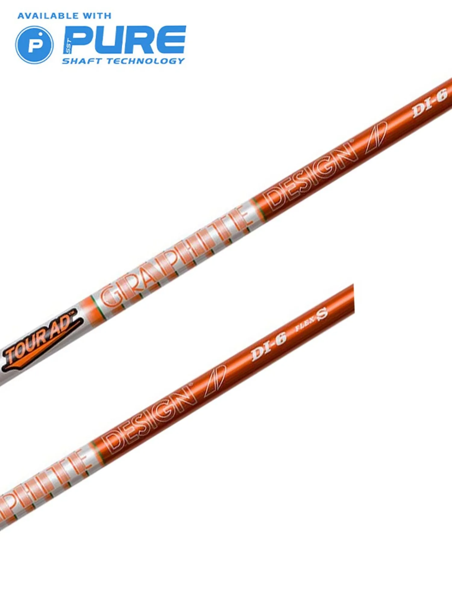 Graphite Design Driver Shafts|Tour AD DI Shaft