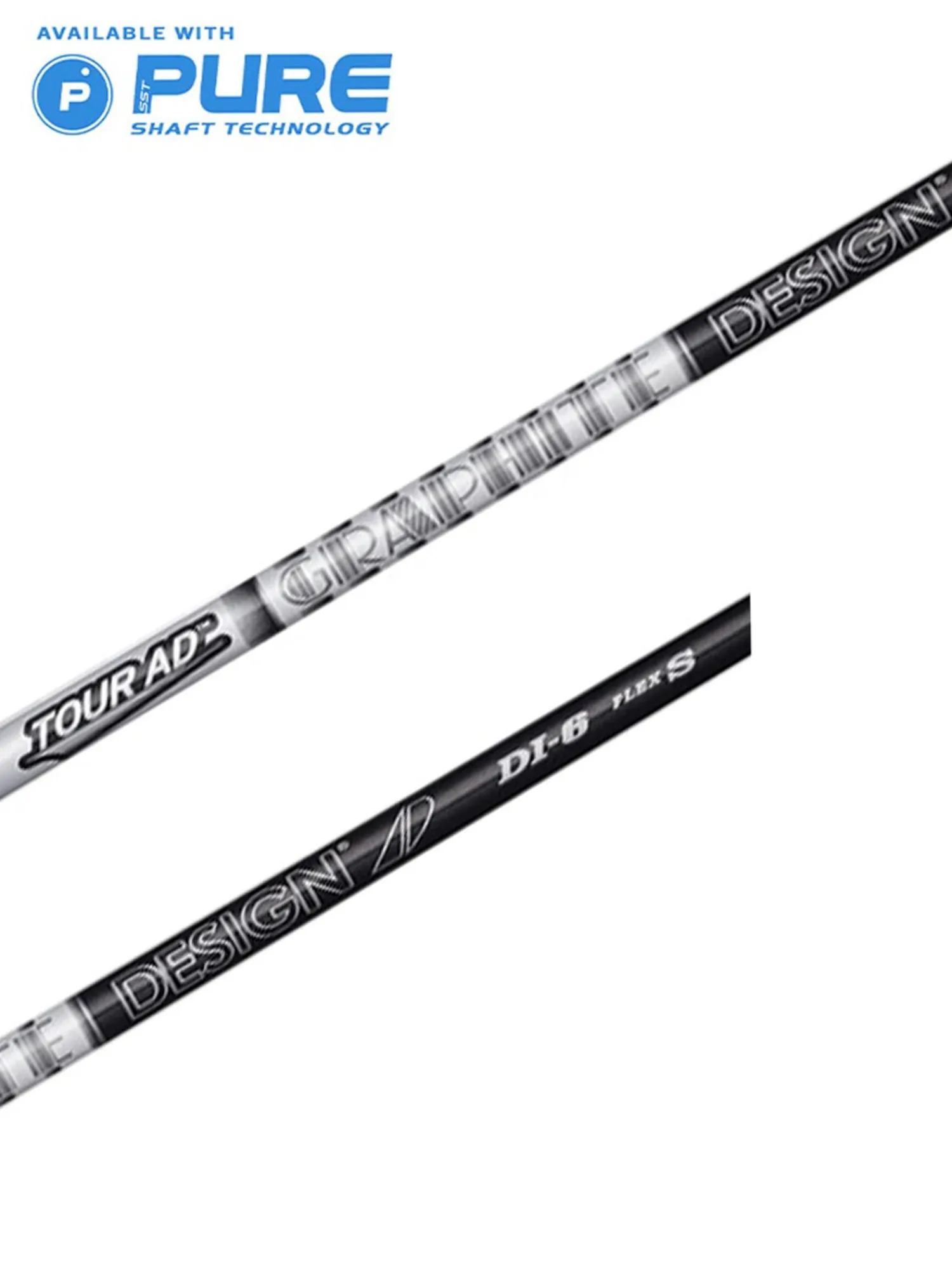 Graphite Design Driver Shafts|Tour AD DI Shaft