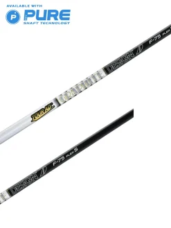 Graphite Design Fairway Shafts|Tour AD F-Series Fairway Shaft