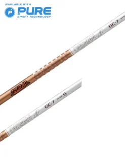 Graphite Design Driver Shafts|Fairway Shafts|Tour AD GC Shaft