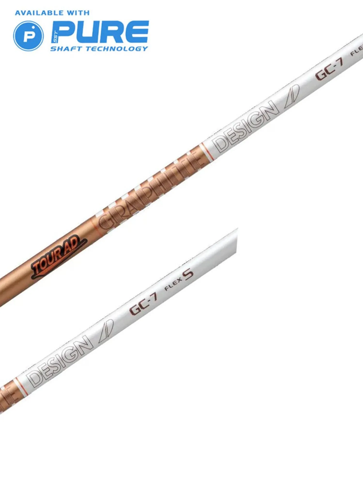 Graphite Design Driver Shafts|Fairway Shafts|Tour AD GC Shaft