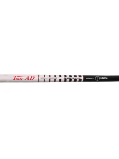 Graphite Design Hybrid Shafts|Tour AD Red designed by True Spec Golf Hybrid Shaft