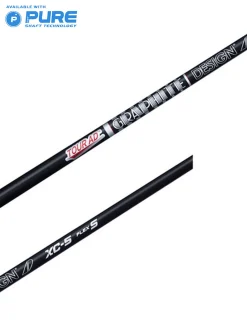 Graphite Design Driver Shafts|Tour AD XC Shaft