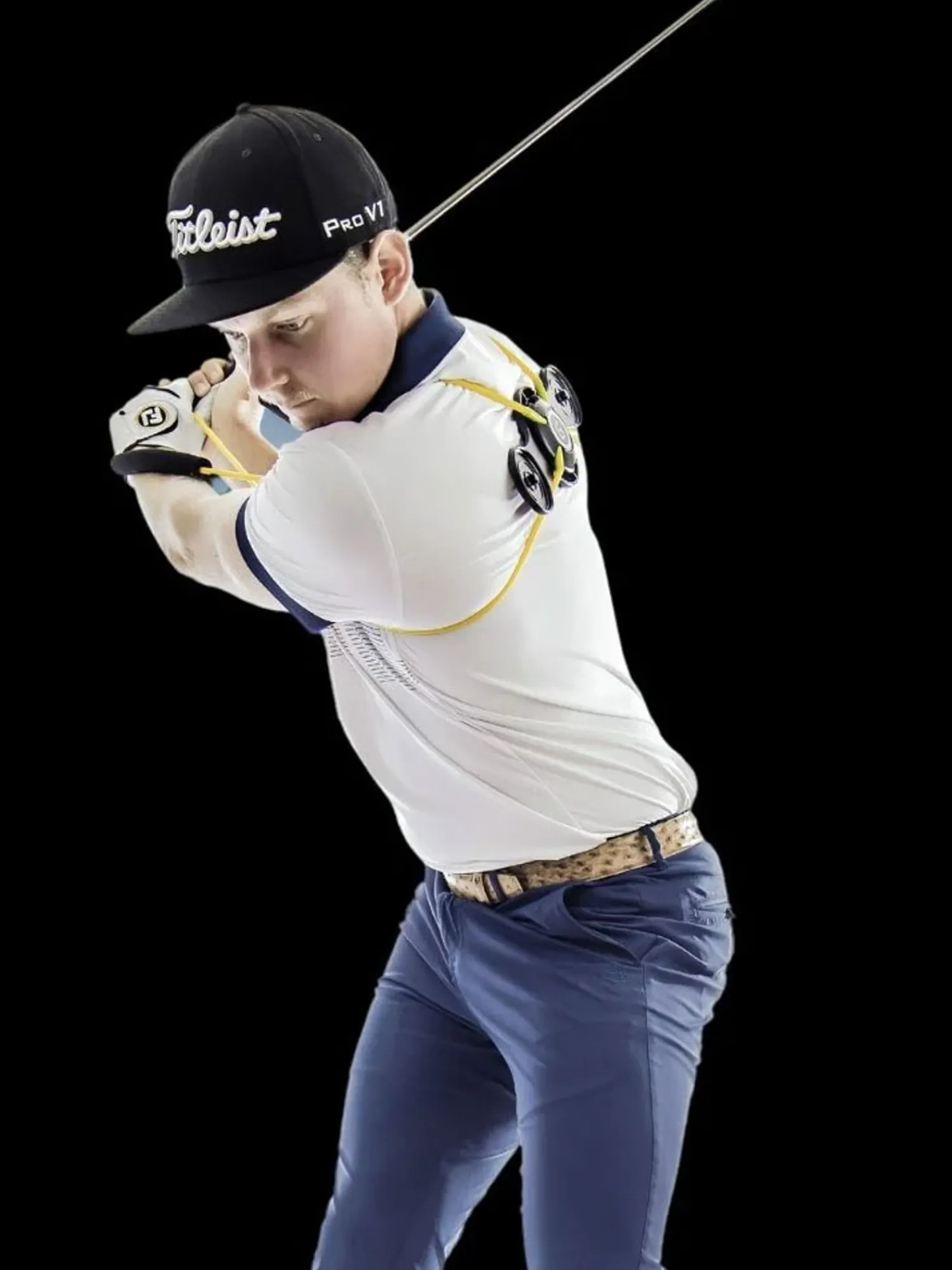 GravityFit Training Aids|Swing Kit 2.0