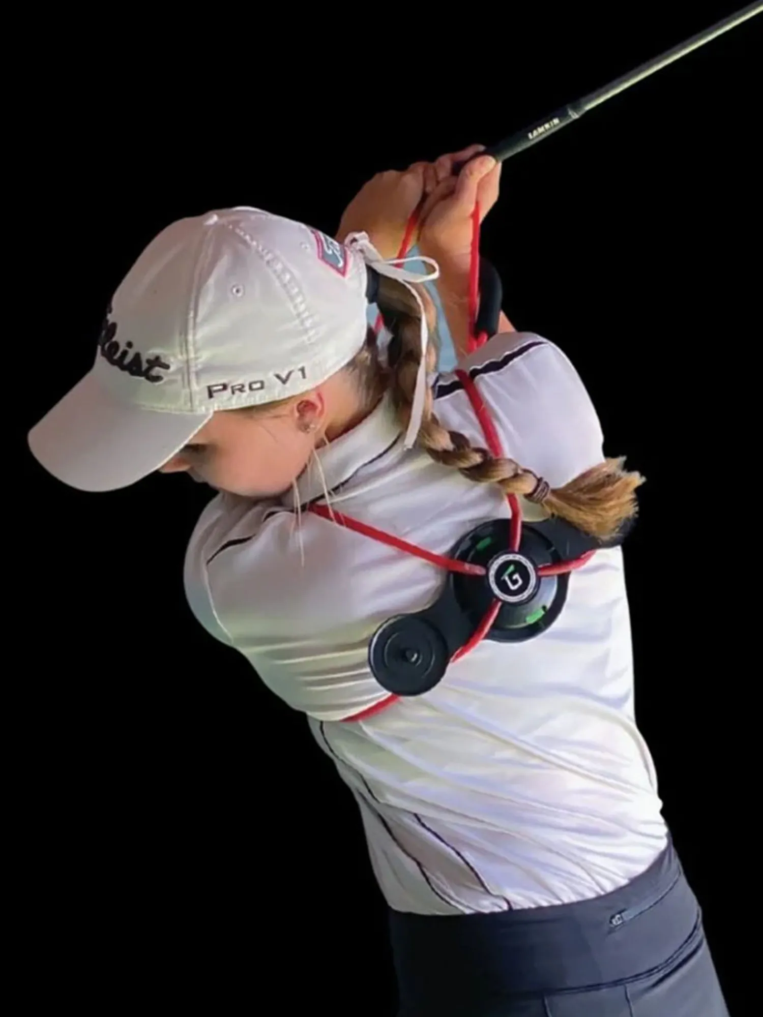 GravityFit Training Aids|TPro 2.0