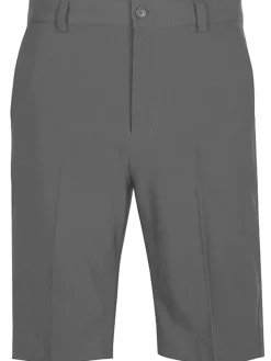 Greg Norman Shorts|ML75 Microlux Short - Steel