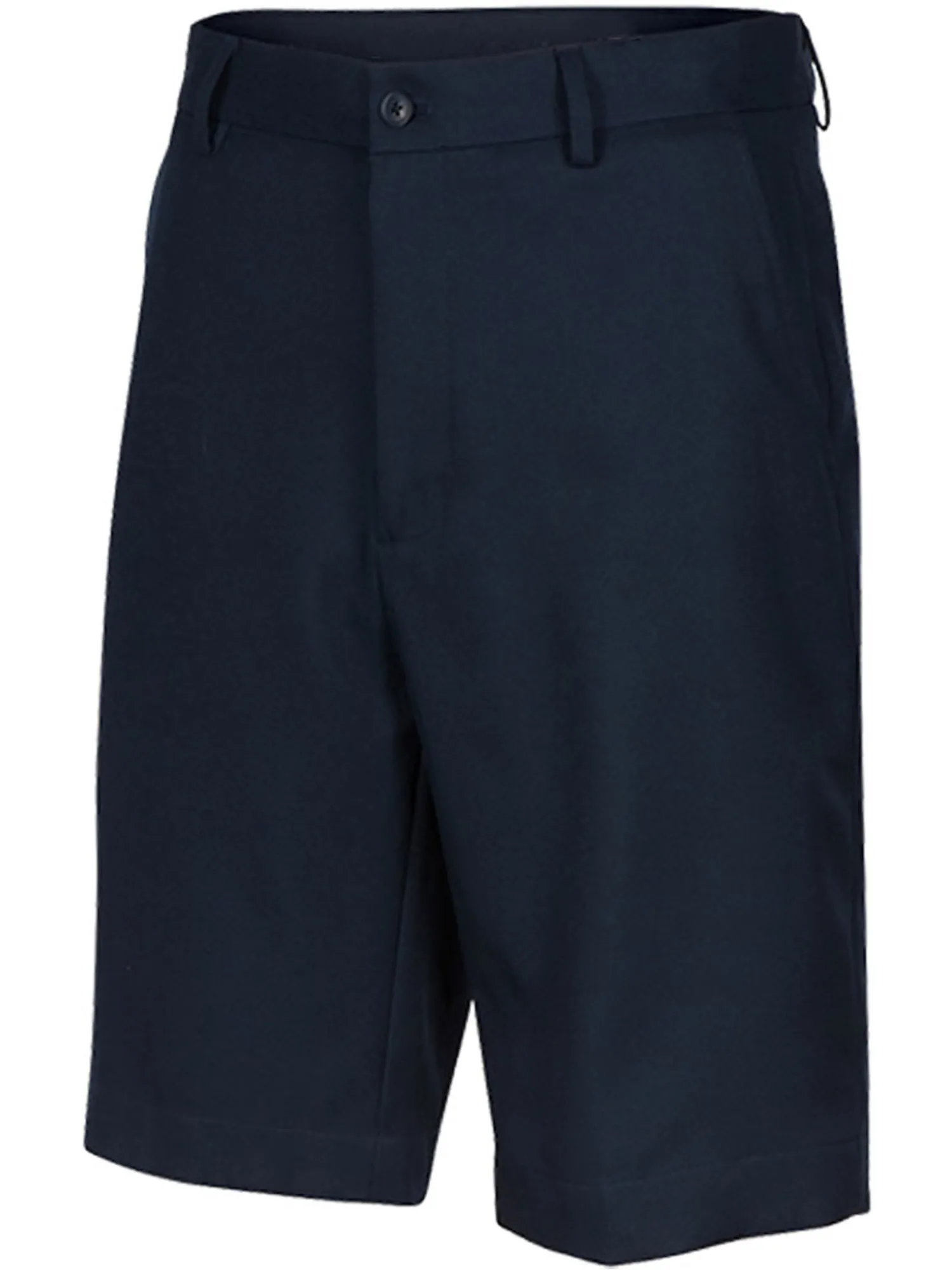 Greg Norman Clearance Clothing|4-Way Stretch Classic 10-Inch Short - Navy