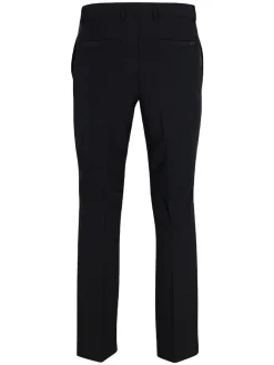 Greg Norman Clearance Clothing|4-Way Stretch Tech Pant - Black