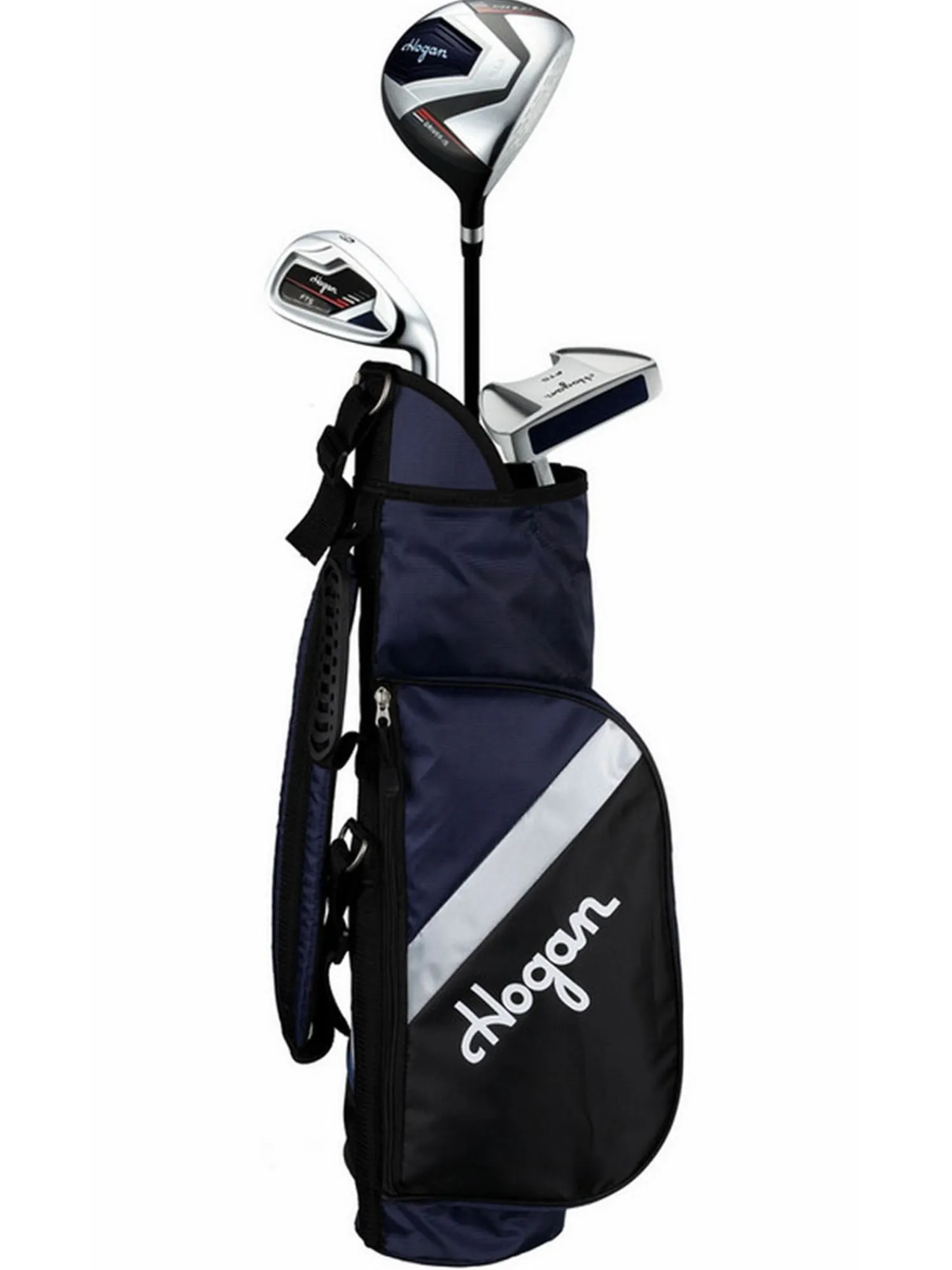 Ben Hogan Packages|Hogan FTS Junior Package Set - Ages 3-5
