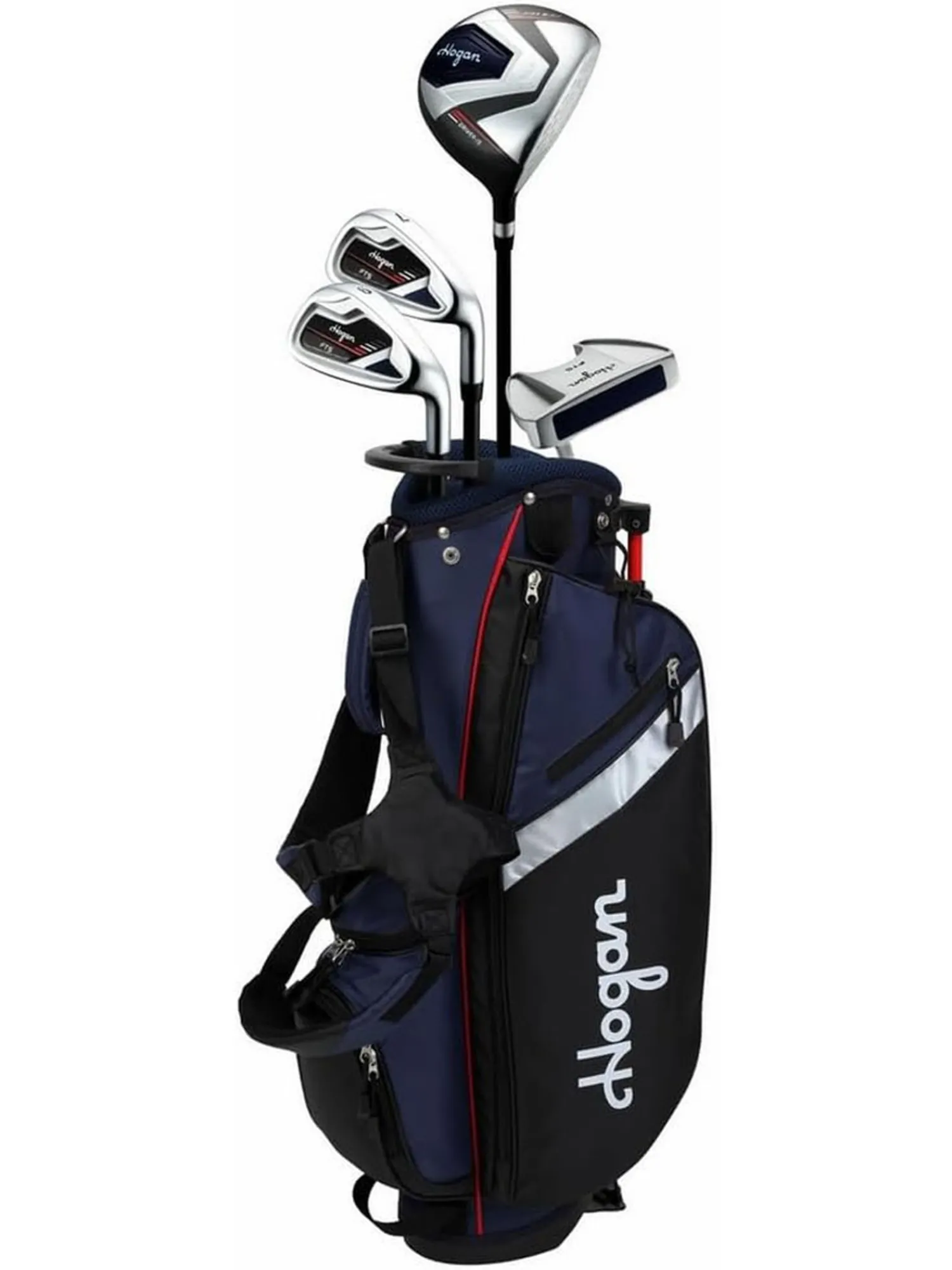 Ben Hogan Packages|Hogan FTS Junior Package Set - Ages 6-8