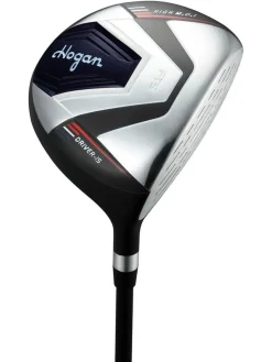 Ben Hogan Packages|Hogan FTS Junior Package Set - Ages 6-8