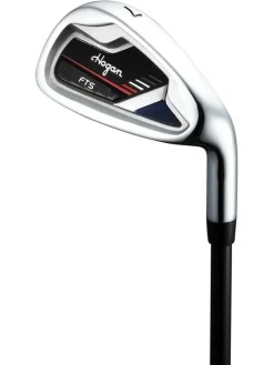 Ben Hogan Packages|Hogan FTS Junior Package Set - Ages 6-8