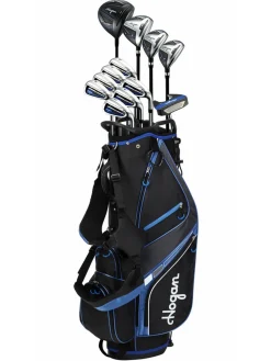 Ben Hogan Packages|Hogan FW-817 Package - Graphite Shaft