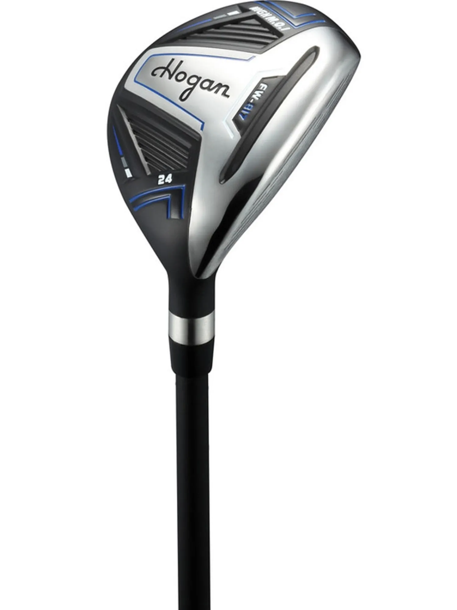 Ben Hogan Packages|Hogan FW-817 Package - Steel Shaft