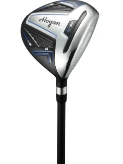 Ben Hogan Packages|Hogan FW-817 Package - Steel Shaft