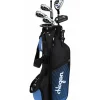 Ben Hogan Packages|Hogan TX-682 Half Set - Steel Shaft