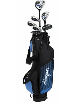 Ben Hogan Packages|Hogan TX-682 Half Set - Steel Shaft