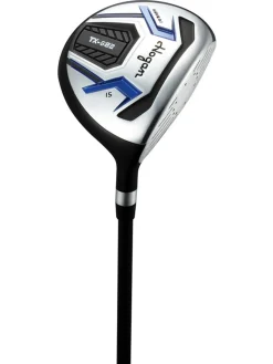 Ben Hogan Packages|Hogan TX-682 Half Set - Steel Shaft