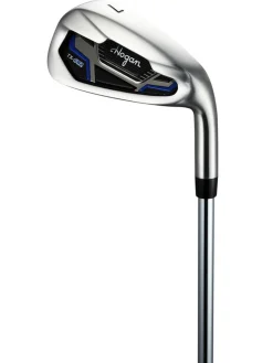 Ben Hogan Packages|Hogan TX-682 Half Set - Steel Shaft