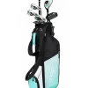 Ben Hogan Packages|Hogan TX-682 Half Set - Womens
