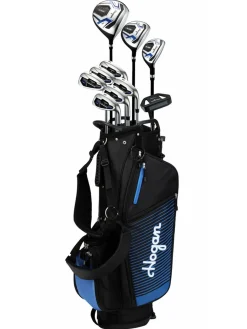 Ben Hogan Packages|Hogan TX-682 Package - Steel Shaft