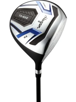 Ben Hogan Packages|Hogan TX-682 Package - Steel Shaft