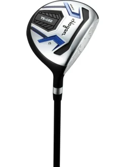 Ben Hogan Packages|Hogan TX-682 Package - Steel Shaft