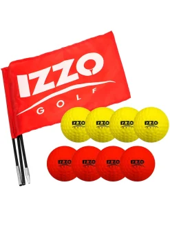 Izzo Training Aids|Bocce Golf Chipping Game Set
