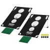 Izzo Training Aids|Corn-Hole Chipping Game