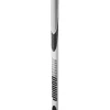 JumboMax Club Grips|Armlock 21 Putter Grip - Black/Silver