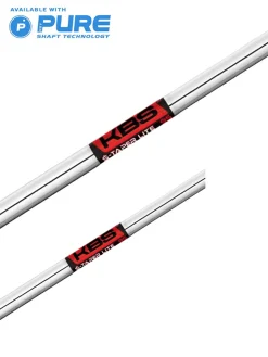 KBS Iron Shafts|$ Taper Lite Shaft 0.355"