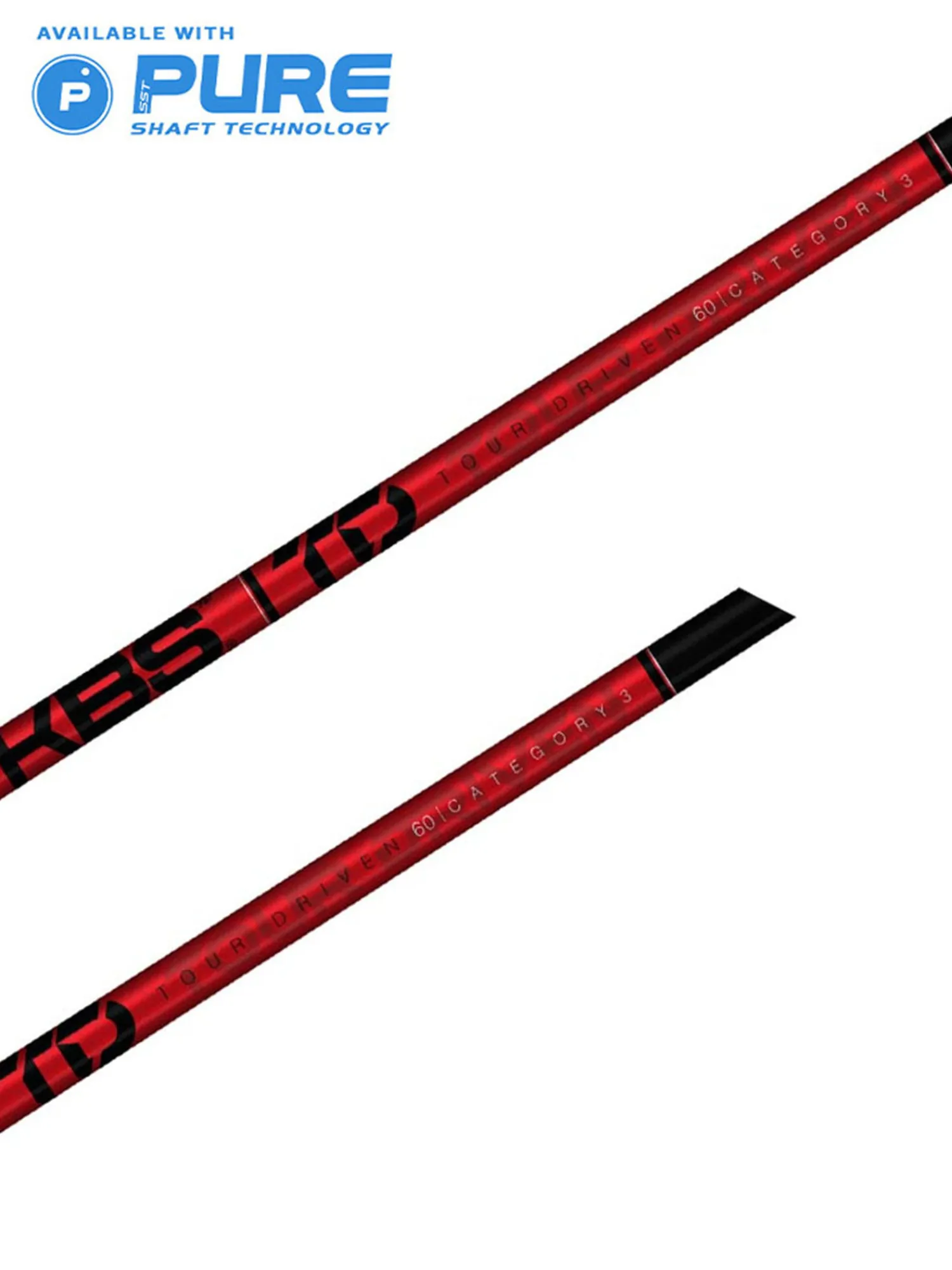 KBS Driver Shafts|TD Wood Shaft