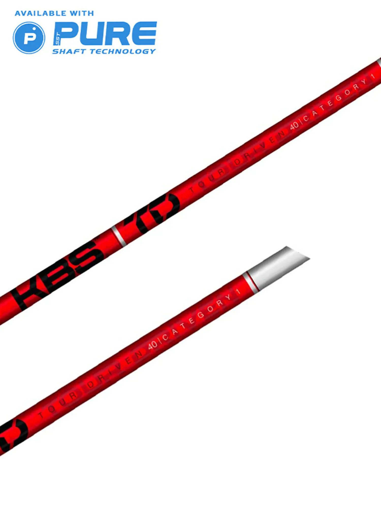 KBS Driver Shafts|TD Wood Shaft