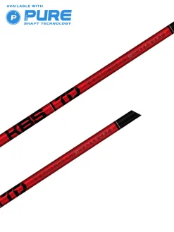 KBS Driver Shafts|TD Wood Shaft
