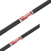 KBS Iron Shafts|Tour Lite Black Gloss Shaft 0.355"