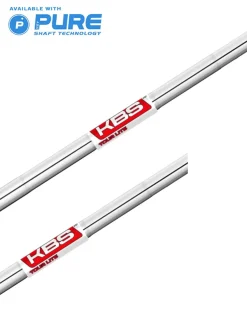 KBS Iron Shafts|Tour Lite Shaft 0.355"