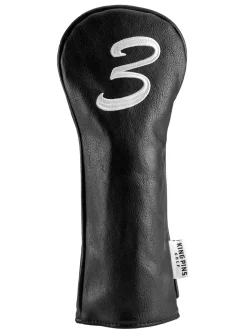 King Pins Golf Club Covers|Classic Club Headcover