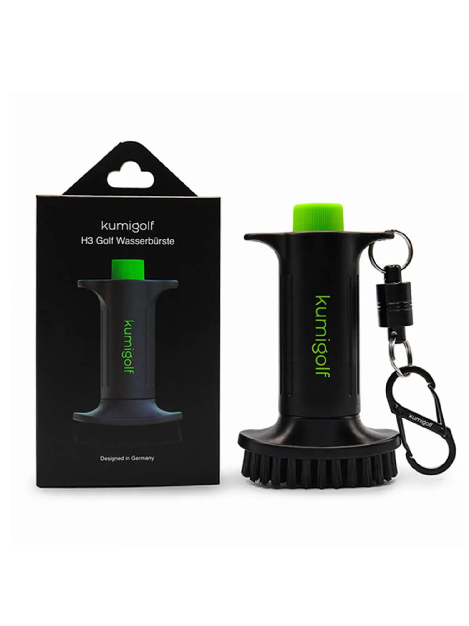 kumigolf Cleaning Accessories|Gifts & Novelties|H3 Water Brush