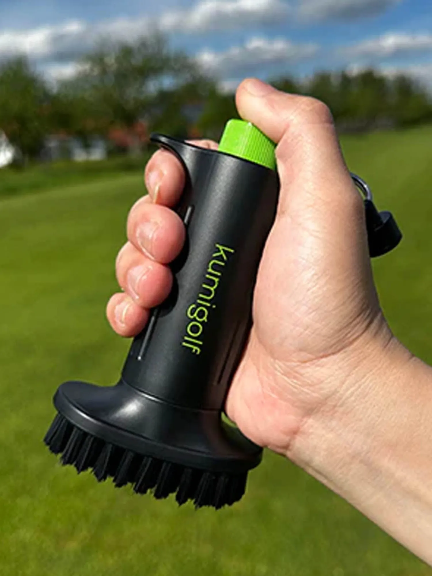 kumigolf Cleaning Accessories|Gifts & Novelties|H3 Water Brush