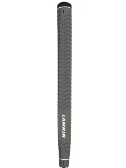 Lamkin Putter Grips|Deep Etch Paddle Putter Grip