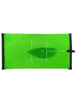 Longridge Training Aids|Strike Divot Mat